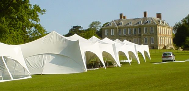 Smart Party Marquees