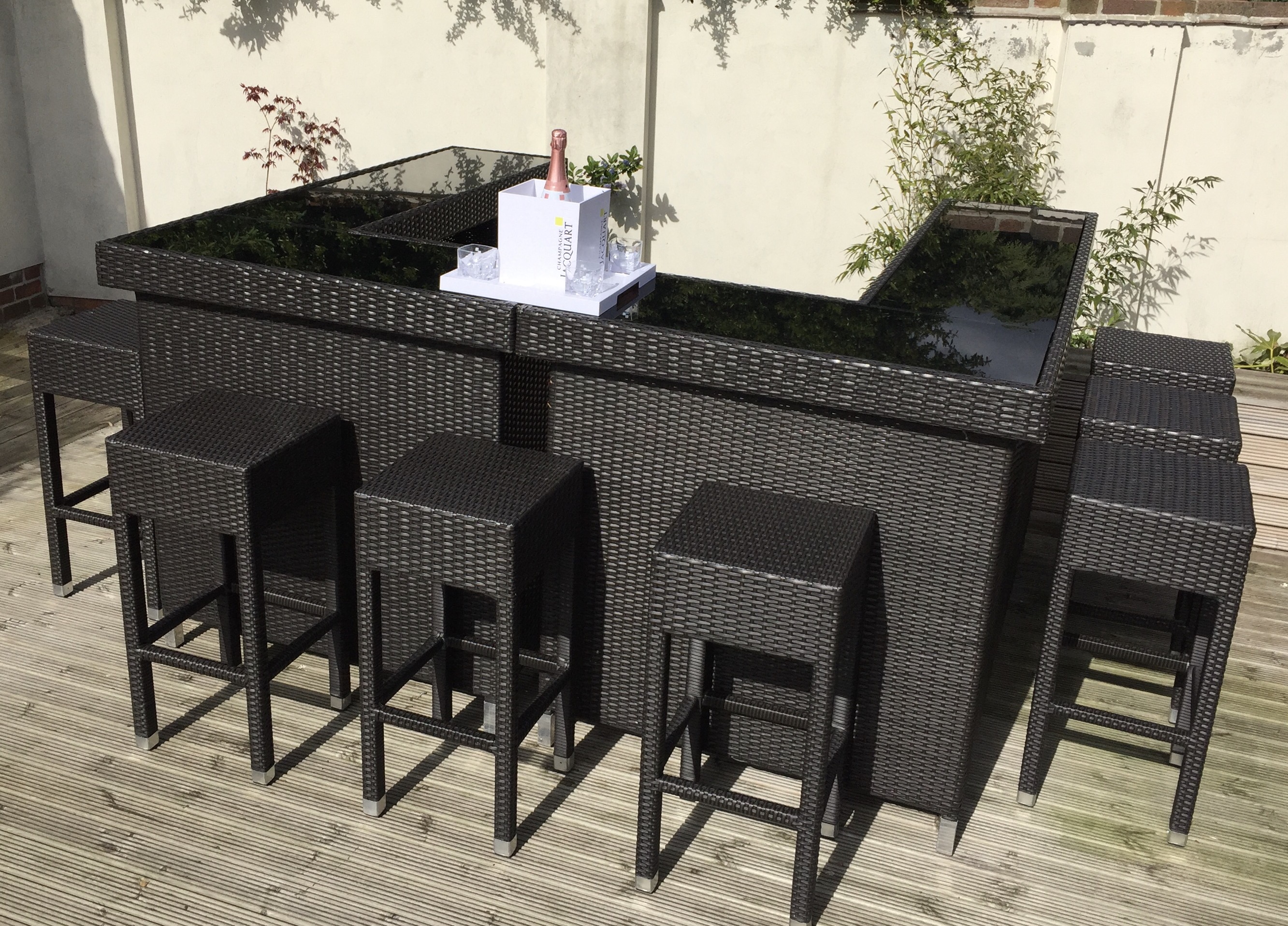 Outdoor Furniture Sales | Alfresco Trends