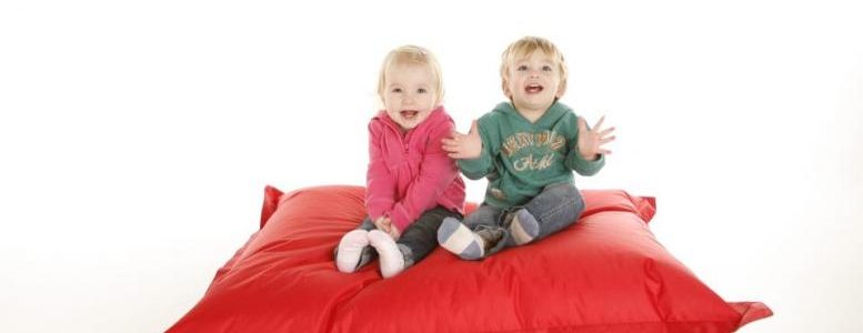 Alfresco Trends introduce range of Bean Bags